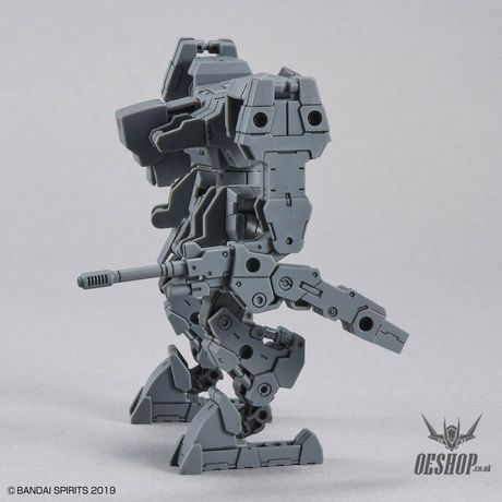 1/144 30MM EV-11 Exa Vehicle (Mass Produced Sub Machine Ver.) Scale Model Kits