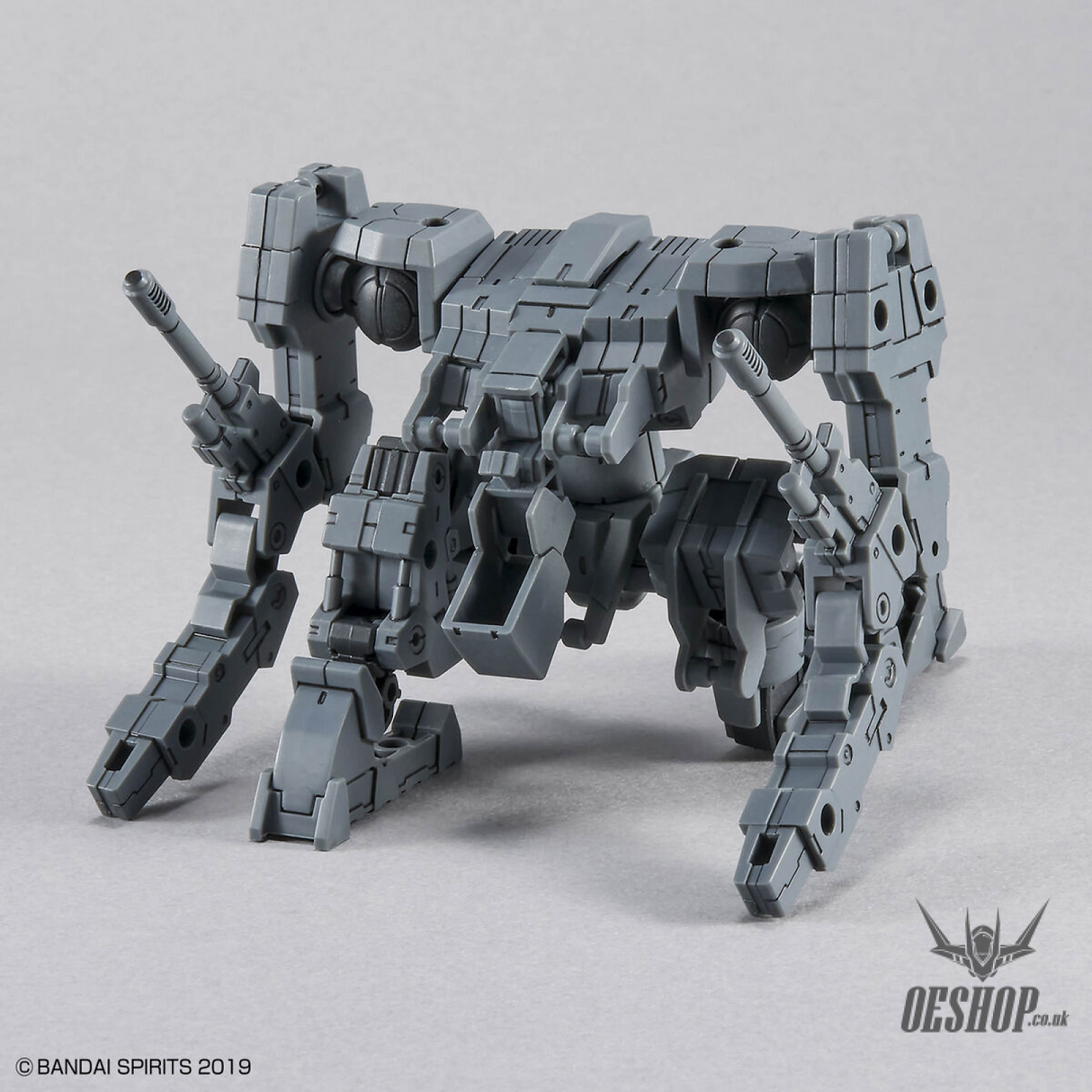 1/144 30MM EV-11 Exa Vehicle (Mass Produced Sub Machine Ver.) Scale Model Kits