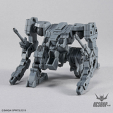 1/144 30MM EV-11 Exa Vehicle (Mass Produced Sub Machine Ver.) Scale Model Kits