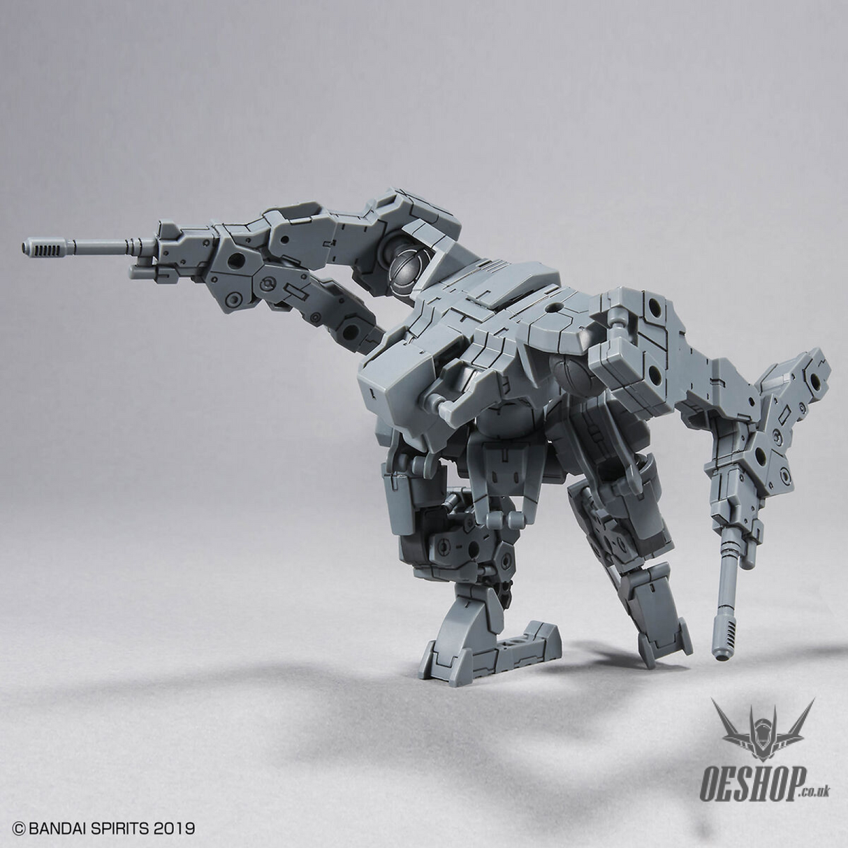 1/144 30MM EV-11 Exa Vehicle (Mass Produced Sub Machine Ver.) Scale Model Kits