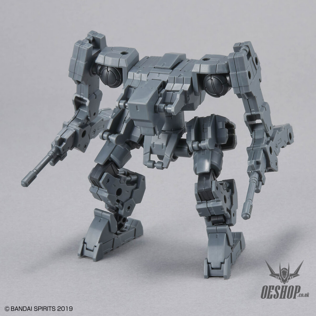 1/144 30MM EV-11 Exa Vehicle (Mass Produced Sub Machine Ver.) Scale Model Kits