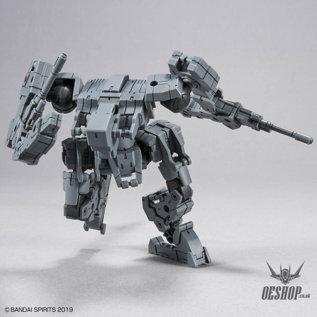 1/144 30MM EV-11 Exa Vehicle (Mass Produced Sub Machine Ver.) Scale Model Kits