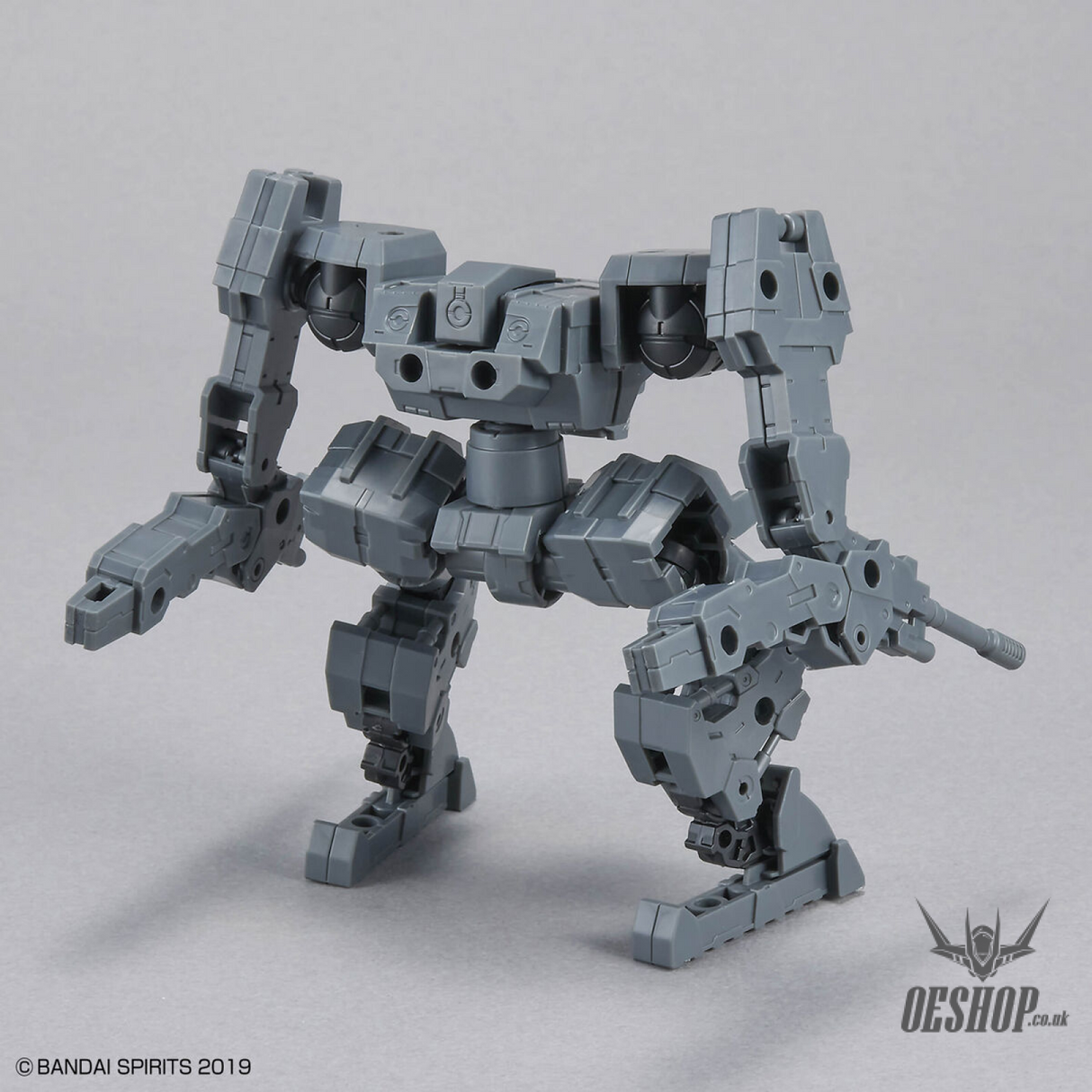 1/144 30MM EV-11 Exa Vehicle (Mass Produced Sub Machine Ver.) Scale Model Kits