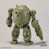 1/144 30MM EV-12 Exa Vehicle (Armored Assault Mecha Ver.) Scale Model Kits