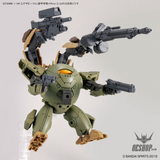 1/144 30MM EV-12 Exa Vehicle (Armored Assault Mecha Ver.) Scale Model Kits