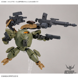 1/144 30MM EV-12 Exa Vehicle (Armored Assault Mecha Ver.) Scale Model Kits
