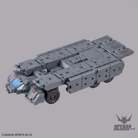 1/144 30MM EV-13 Exa Vehicle (Customize Carrier Ver.) Scale Model Kits