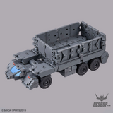 1/144 30MM EV-13 Exa Vehicle (Customize Carrier Ver.) Scale Model Kits