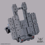 1/144 30MM EV-13 Exa Vehicle (Customize Carrier Ver.) Scale Model Kits