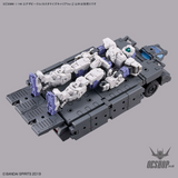 1/144 30MM EV-13 Exa Vehicle (Customize Carrier Ver.) Scale Model Kits