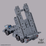 1/144 30MM EV-13 Exa Vehicle (Customize Carrier Ver.) Scale Model Kits