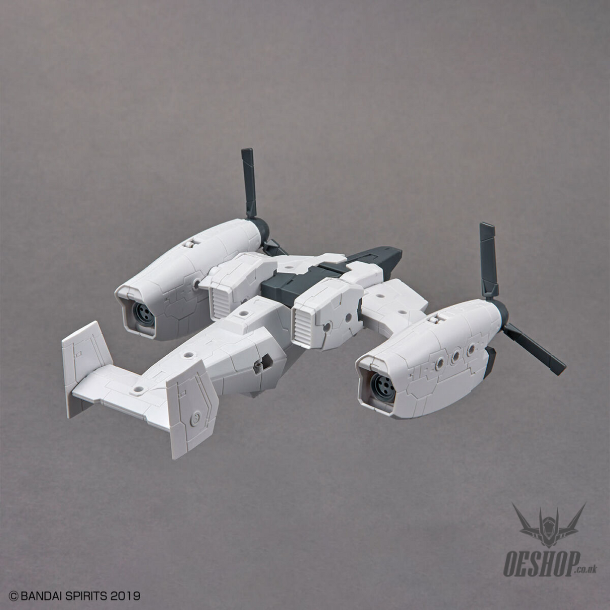 1/144 30MM EV-14 Exa Vehicle (Tiltrotor Ver.) Scale Model Kits