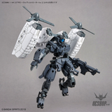 1/144 30MM EV-14 Exa Vehicle (Tiltrotor Ver.) Scale Model Kits