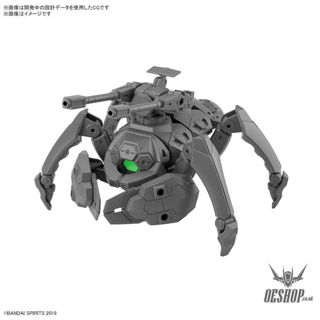 1/144 30MM EV-15 Exa Vehicle (Takyaku Mecha Ver.) Scale Model Kits