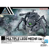 1/144 30MM EV-15 Exa Vehicle (Takyaku Mecha Ver.) Scale Model Kits