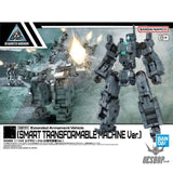 1/144 30MM EV-18 Exa Vehicle (Smart Transformable Machine Ver.) Scale Model Kits