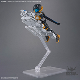 1/144 30MM EV-19 Exa Vehicle (Wing Mobile Ver.) Scale Model Kits