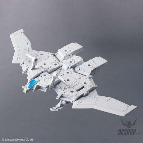 1/144 30MM EV-19 Exa Vehicle (Wing Mobile Ver.) Scale Model Kits