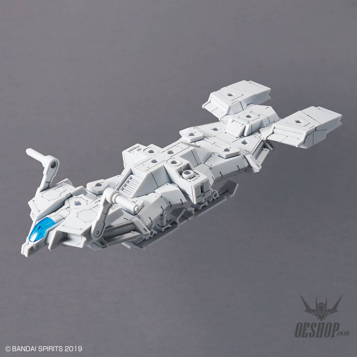 1/144 30MM EV-19 Exa Vehicle (Wing Mobile Ver.) Scale Model Kits