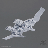 1/144 30MM EV-19 Exa Vehicle (Wing Mobile Ver.) Scale Model Kits