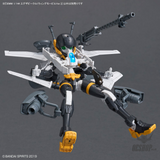 1/144 30MM EV-19 Exa Vehicle (Wing Mobile Ver.) Scale Model Kits