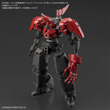 1/144 30MM Option Armor OP-20 Elite Officer (Cielnova Red) Scale Model Kits