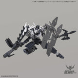 1/144 30MM Option Armor OP-29 for Commander [Cielnova, White] Bandai Bandai 5.99 OEShop