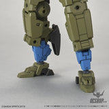 1/144 30MM Option Armor OP-30 for Commander [Cielnova, Blue Grey] Bandai Bandai 5.99 OEShop