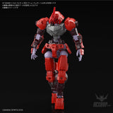 1/144 30MM Rabiot Option Weapon 1 Scale Model Kits