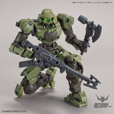 1/144 30MM w-02 Option Weapon 1 for Portanova Scale Model Kits