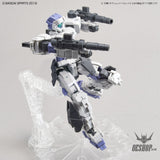 1/144 30MM w-05 Option Parts Set 1 Scale Model Kits