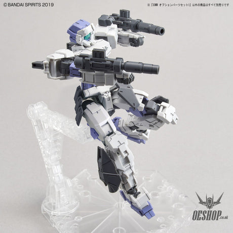 1/144 30MM w-05 Option Parts Set 1 Scale Model Kits