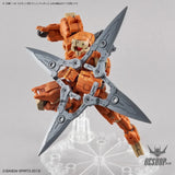 1/144 30MM Rabiot Option Weapon 1 Scale Model Kits