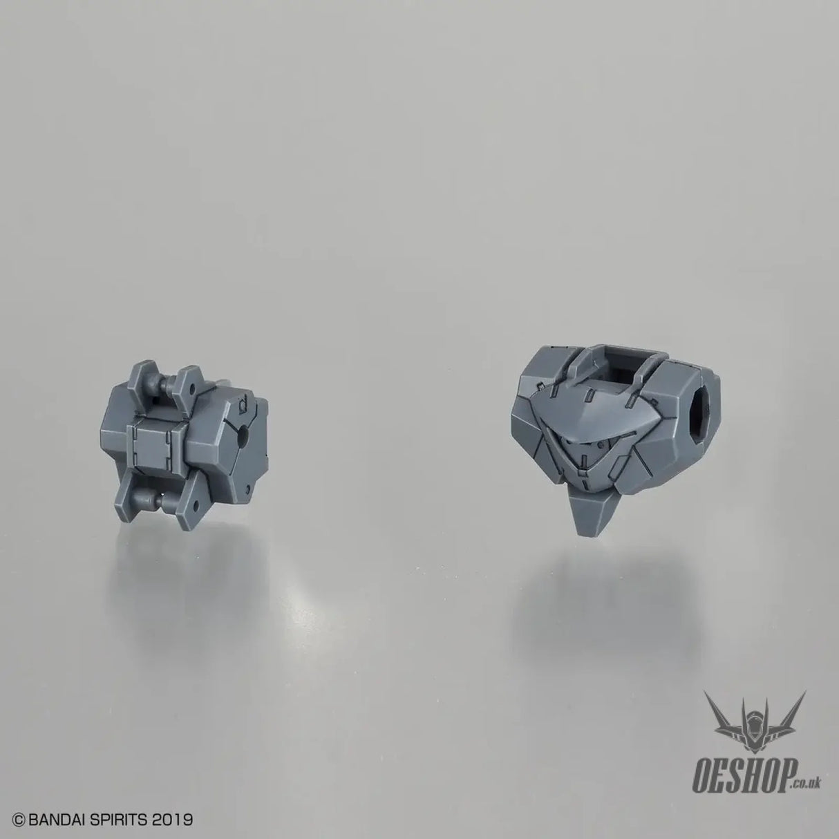1/144 30MM Rabiot Option Weapon 1 Scale Model Kits