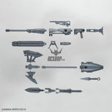 1/144 30MM w-08 Option Weapon 1 for Cielnova Scale Model Kits