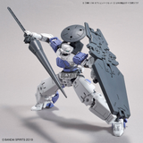 1/144 30MM w-09 Option Parts Set 3 Scale Model Kits
