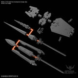 1/144 30MM w-09 Option Parts Set 3 Scale Model Kits