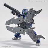 1/144 30MM w-09 Option Parts Set 3 Scale Model Kits