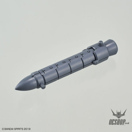 1/144 30MM w-10 Option Parts Set 4 (Sengoku Armor) Scale Model Kits