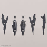 1/144 30MM Optional Parts Set 5 (Multi Wing / Multi Booster) Bandai 7.99 OEShop
