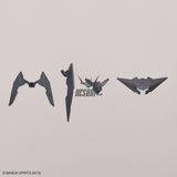 1/144 30MM Optional Parts Set 5 (Multi Wing / Multi Booster) Bandai 7.99 OEShop