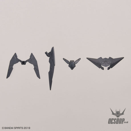 1/144 30MM Optional Parts Set 5 (Multi Wing / Multi Booster) Bandai 7.99 OEShop