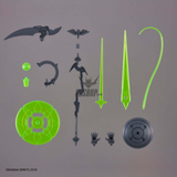 1/144 30MM w-13 Customize Weapons (Witchcraft) Scale Model Kits