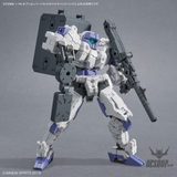 1/144 30MM w-17 Option Parts Set 8 (Multi-Backpack) Scale Model Kits