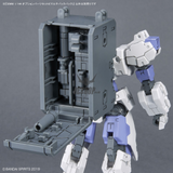 1/144 30MM w-17 Option Parts Set 8 (Multi-Backpack) Scale Model Kits