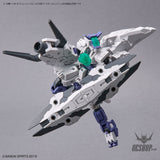 1/144 30MM w-19 Optional Parts Set 9 (Large Booster Unit) Scale Model Kits