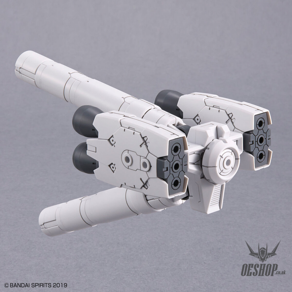 1/144 30MM w-21 Optional Parts Set 10 (Large Propellant Tank Unit) Scale Model Kits