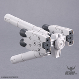 1/144 30MM w-21 Optional Parts Set 10 (Large Propellant Tank Unit) Scale Model Kits