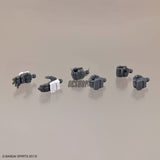1/144 30MM w-23 Option Parts Set 12 (Hand Parts/Multi Joint) Scale Model Kits