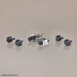 1/144 30MM w-23 Option Parts Set 12 (Hand Parts/Multi Joint) Scale Model Kits